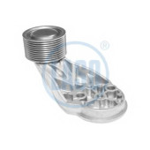 Паразитный / ведущий ролик поликлинового ременя LASO 98200901