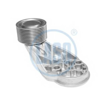 Паразитный / ведущий ролик поликлинового ременя LASO 98200901