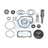 Ремкомплект, водяной насос LASO 98582025