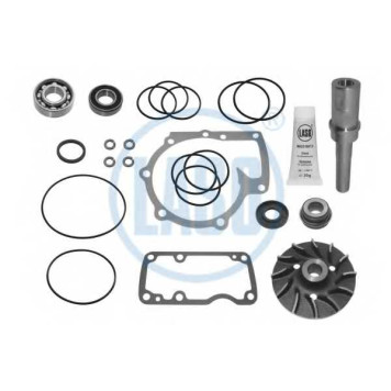 Ремкомплект, водяной насос LASO 98582025