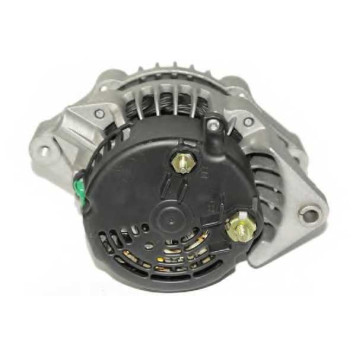 Генератор 50А для ISUZU TROOPER(UBS) <b>LAUBER 11.0681</b>-4