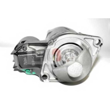 Стартер 1кВт для MERCEDES A(W168,W169), B(W245), VANEO(414) <b>LAUBER 22.1117</b>-1