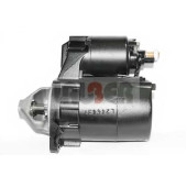 Стартер 1кВт для MERCEDES A(W168,W169), B(W245), VANEO(414) <b>LAUBER 22.1117</b>