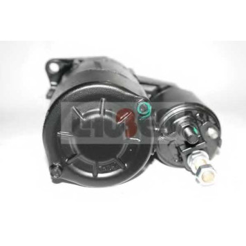 Стартер 1кВт для MERCEDES A(W168,W169), B(W245), VANEO(414) <b>LAUBER 22.1117</b>-2