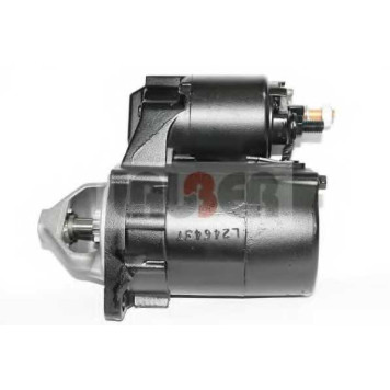 Стартер 1кВт для MERCEDES A(W168,W169), B(W245), VANEO(414) <b>LAUBER 22.1117</b>