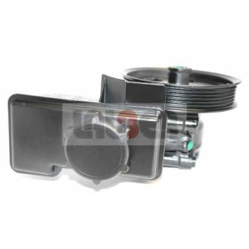 Насос гидроусилителя руля LAUBER 55.1297-3