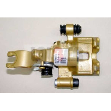 Тормозной суппорт LAUBER 77.0848