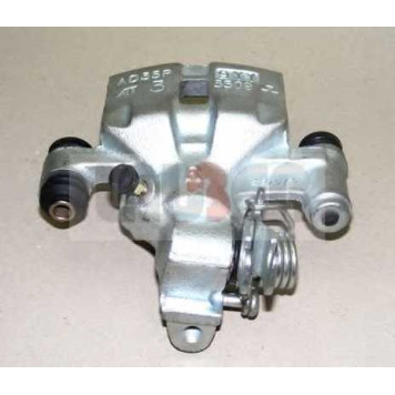 Тормозной суппорт LAUBER 77.0849-1