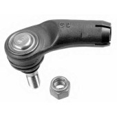 Наконечник поперечной рулевой тяги LEMFORDER 10026 02