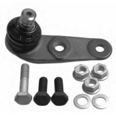 Ремкомплект, несущих / направляющих шарниров LEMFORDER 10038 03