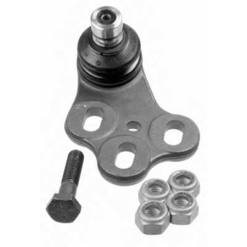 Несущий / направляющий шарнир LEMFORDER 10053 02