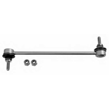 Тяга / стойка стабилизатора LEMFORDER 10055 02