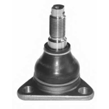 Несущий / направляющий шарнир LEMFORDER 10162 02