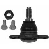 Несущий / направляющий шарнир LEMFORDER 10164 03