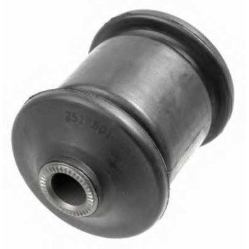 Втулка балки моста LEMFORDER 10197 01