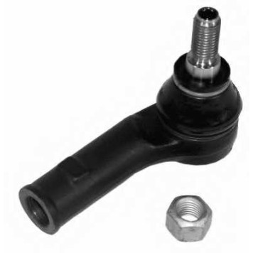 Наконечник поперечной рулевой тяги LEMFORDER 10275 02