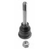 Ремкомплект, несущих / направляющих шарниров LEMFORDER 10518 02