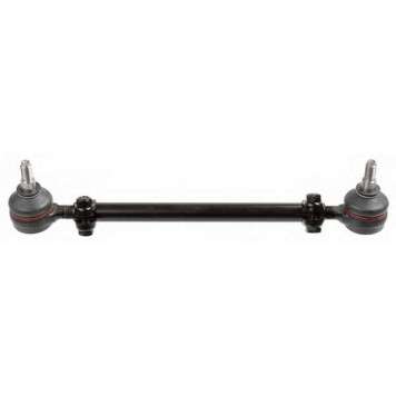 Поперечная рулевая тяга LEMFORDER 10617 01