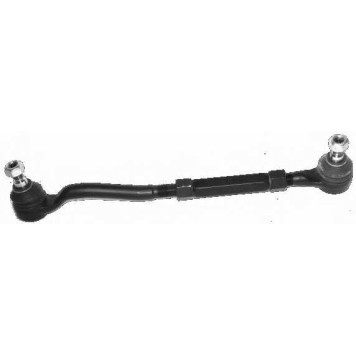 Поперечная рулевая тяга LEMFORDER 10740 01