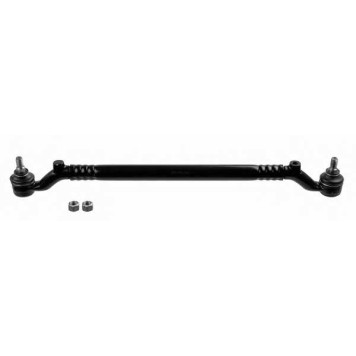 Поперечная рулевая тяга LEMFORDER 10743 02