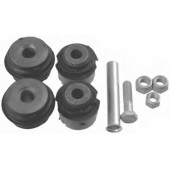 Ремонтный комплект рычага подвески LEMFORDER 11011 01