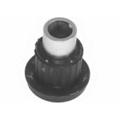 Втулка, вал рулевого колеса LEMFORDER 11244 01