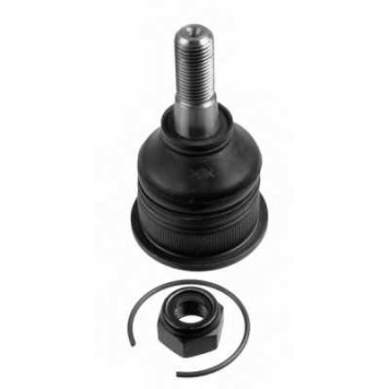 Несущий / направляющий шарнир LEMFORDER 11631 02