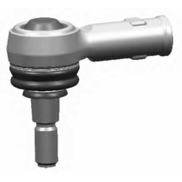 Угловой шарнир LEMFORDER 11638 02