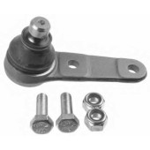 Ремкомплект, несущих / направляющих шарниров LEMFORDER 11657 02