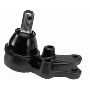 Несущий / направляющий шарнир LEMFORDER 11708 03