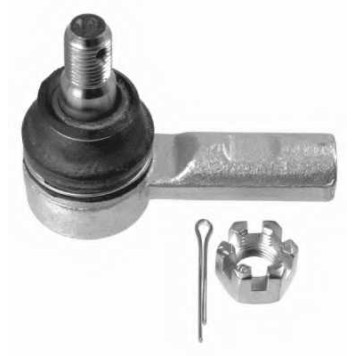 Наконечник поперечной рулевой тяги LEMFORDER 11711 02