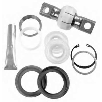 Ремонтный комплект рычага подвески LEMFORDER 11713 01