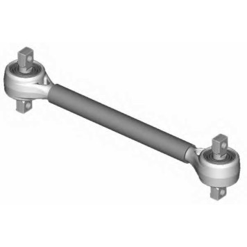 Рычаг независимой подвески колеса LEMFORDER 11757 02