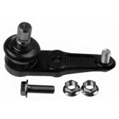 Несущий / направляющий шарнир LEMFORDER 11809 01