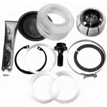 Ремонтный комплект рычага подвески LEMFORDER 11832 01