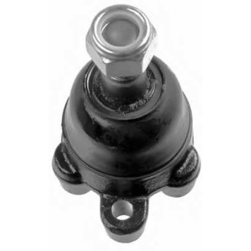 Несущий / направляющий шарнир LEMFORDER 11852 01