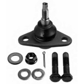 Ремкомплект, несущих / направляющих шарниров LEMFORDER 12012 02