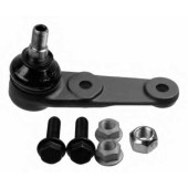 Несущий / направляющий шарнир LEMFORDER 12020 01