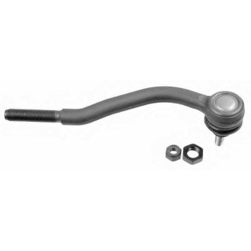 Наконечник поперечной рулевой тяги LEMFORDER 12074 03