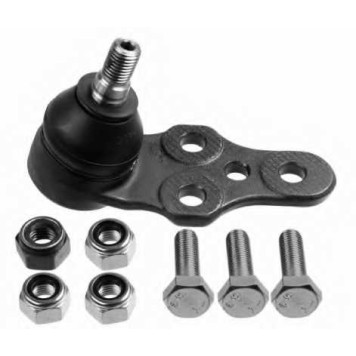 Несущий / направляющий шарнир LEMFORDER 12152 05