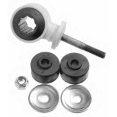 Тяга / стойка стабилизатора LEMFORDER 12204 02