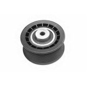 Паразитный / ведущий ролик поликлинового ременя LEMFORDER 12499 01
