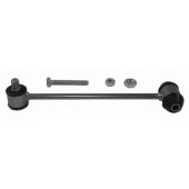 Тяга / стойка стабилизатора LEMFORDER 12566 02