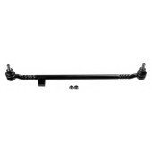 Поперечная рулевая тяга LEMFORDER 12644 02