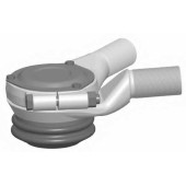 Ремонтный комплект рычага подвески LEMFORDER 13546 01