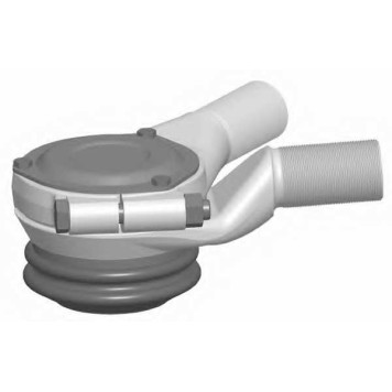 Ремонтный комплект рычага подвески LEMFORDER 13546 01