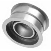 Паразитный / ведущий ролик зубчатого ремня LEMFORDER 14440 01