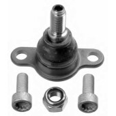 Ремкомплект, несущих / направляющих шарниров LEMFORDER 14571 02