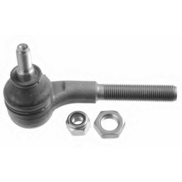 Наконечник поперечной рулевой тяги LEMFORDER 14800 01