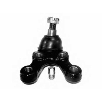 Несущий / направляющий шарнир LEMFORDER 15281 02